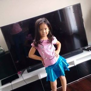 Meet your Posher, Yuying